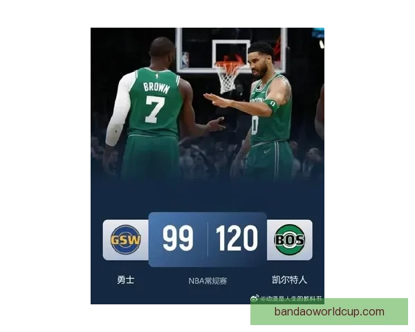 塔图姆26分12篮板凯尔特人逆转老鹰布朗缺阵普里查德砍36